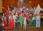 Michal Sláma : Karneval 11.2.2018